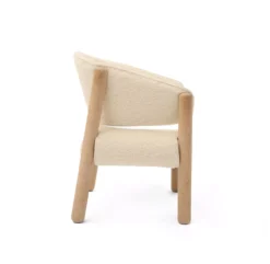 Chaise Enfant Saba - Fourrure -Enfant Fournitures Boutique chaise enfant saba fourrure charlie crane 3 1264x1234