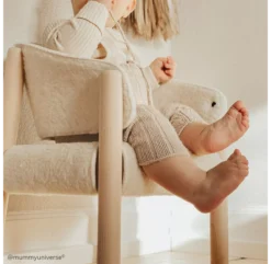 Chaise Enfant Saba - Fourrure -Enfant Fournitures Boutique chaise enfant saba fourrure charlie crane 6 1264x1234