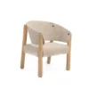 Chaise Enfant Saba - Beige -Enfant Fournitures Boutique chaise enfant saba gris charlie crane 1 1264x1234