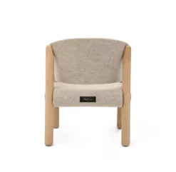 Chaise Enfant Saba - Beige -Enfant Fournitures Boutique chaise enfant saba gris charlie crane 7 1264x1234