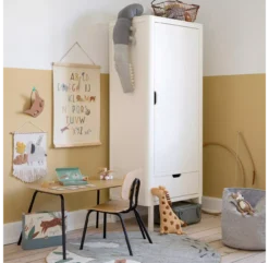 Sebra Chaise Enfant Oakee -Enfant Fournitures Boutique chaise enfant vintage oakee sebra 3 1264x1234