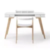 Bureau Et Chaise évolutifs Wood -Enfant Fournitures Boutique chaise et bureau evolutif wood oliver furniture 1 1264x1234