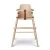 Chaise Haute Bébé Avec Assise ND54S -Enfant Fournitures Boutique chaise haute bebe avec dossier nd54 carl hansen ninna ditzel 1 1264x1234 1