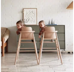 Assise Pour Chaise Haute Bébé ND54S 12 Assise Pour Chaise Haute Bébé ND54S -Enfant Fournitures Boutique chaise haute bebe avec dossier nd54 carl hansen ninna ditzel 4 1264x1234