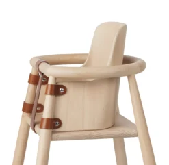 Assise Pour Chaise Haute Bébé ND54S
