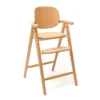 Chaise Haute évolutive Tobo - Hêtre -Enfant Fournitures Boutique chaise haute bebe tobo bois charlie crane 1 1264x1234