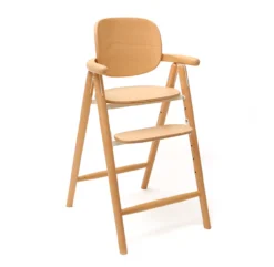 Chaise Haute évolutive Tobo - Hêtre