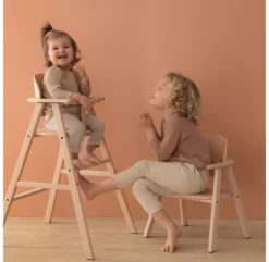 Chaise Haute Growing Green - Hêtre 14 Chaise Haute Growing Green - Hêtre -Enfant Fournitures Boutique chaise haute evolutive growing green nobodinoz 4 1264x1234