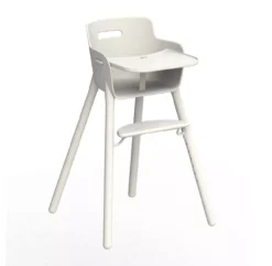 Chaise Haute évolutive - Blanc 14 Chaise Haute évolutive - Blanc -Enfant Fournitures Boutique chaise haute flexa blanc tablette 1264x1234