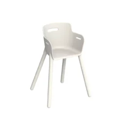 Chaise Haute évolutive - Blanc 15 Chaise Haute évolutive - Blanc -Enfant Fournitures Boutique chaise haute junior flexa blanc 1264x1234