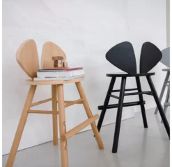 Nofred Chaise Junior Mouse 3-9 Ans - Noir 10 Nofred Chaise Junior Mouse 3-9 Ans - Noir -Enfant Fournitures Boutique chaise junior 3 9 ans mouse nofred noir 3 1264x1234