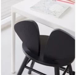 Nofred Chaise Junior Mouse 3-9 Ans - Noir 13 Nofred Chaise Junior Mouse 3-9 Ans - Noir -Enfant Fournitures Boutique chaise junior 3 9 ans mouse nofred noir 6 1264x1234