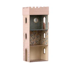 Maileg Château Miniature Avec Miroir