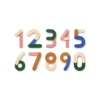 Liewood Chiffres Magnétiques Jota - Multi Mix -Enfant Fournitures Boutique chiffres magnetiques jota liewood multicolore 1 1264x1234