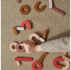 Liewood Chiffres Magnétiques Jota - Multi Mix -Enfant Fournitures Boutique chiffres magnetiques jota liewood multicolore 3 1264x1234