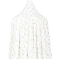 Ciel De Lit Amour - Flore -Enfant Fournitures Boutique ciel de lit amour flore nobodinoz 3 1264x1234