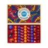 Coffret De 64 Billes Dragon - Feu -Enfant Fournitures Boutique coffret dragon feu 64 billes and co 1 1264x1234