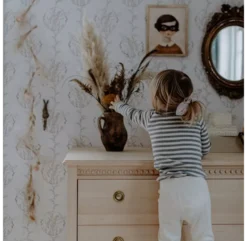 Commode 3 Tiroirs - Bouleau -Enfant Fournitures Boutique commode 3 tiroirs bois naturel gustavienne 4a 1264x1234