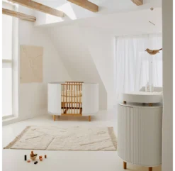 Commode à Langer KAI - Blanc -Enfant Fournitures Boutique commode a langer kai collection blanc kas kopenhagen 3 1264x1234