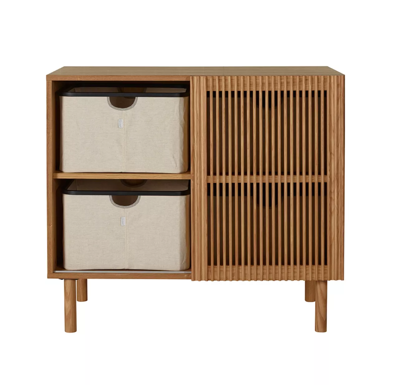 Commode Hai No Ki - Frêne 7 Commode Hai No Ki - Frêne – Image 5