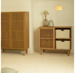 Commode Hai No Ki - Frêne 15 Commode Hai No Ki - Frêne -Enfant Fournitures Boutique commode hai no ki quax 6 1264x1234