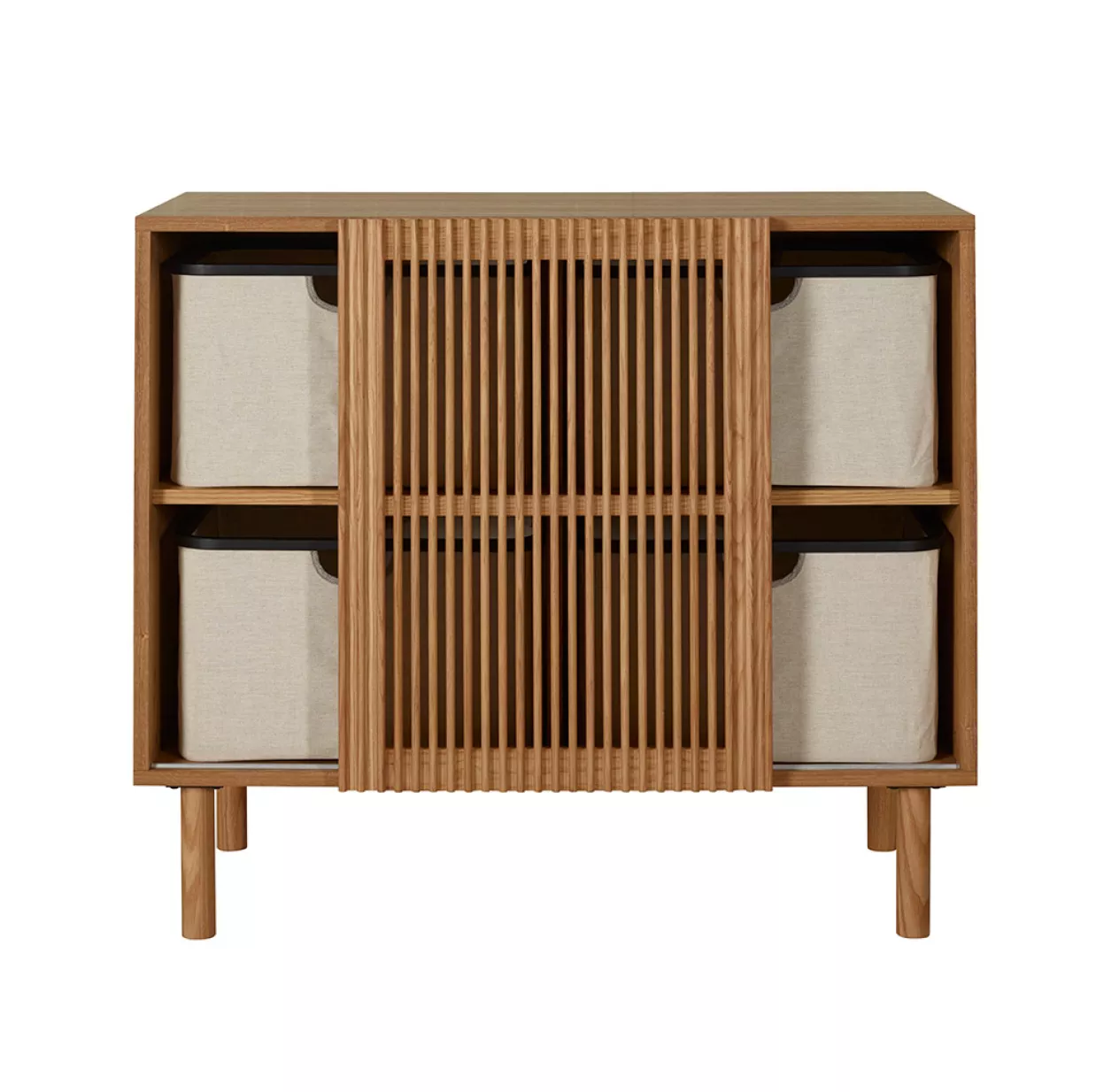 Commode Hai No Ki - Frêne 9 Commode Hai No Ki - Frêne – Image 7