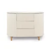 Commode KAI - Crème 2 Commode KAI - Crème -Enfant Fournitures Boutique commode kai collection creme kas kopenhagen 1 1264x1234