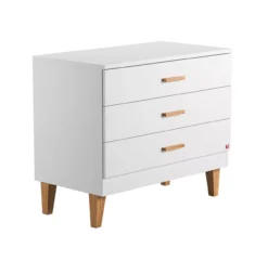 VOX Commode à Langer Lounge - Blanc