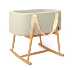 Couffin Kuko Et Son Support à Bascule - Farrow