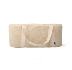 Couffin Kuko Et Son Support à Bascule - Fourrure -Enfant Fournitures Boutique couffin kuko fourrure et support a bascule charlie crane 4 1264x1234