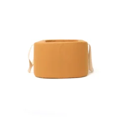 Couffin Nomade Kuko - Camel -Enfant Fournitures Boutique couffin souple kuko camel charlie crane 7 1264x1234