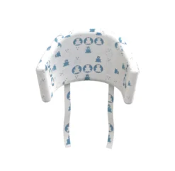 Chaise Haute évolutive - Blanc 20 Chaise Haute évolutive - Blanc -Enfant Fournitures Boutique coussin assise bebe chaise haute flexa bleu 1264x1234 1