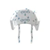 Chaise Haute évolutive - Hêtre -Enfant Fournitures Boutique coussin assise bebe chaise haute flexa bleu 1264x1234