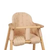 Assise Pour Chaise Haute Growing Willow - Dune