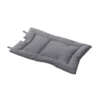 Coussin D'assise Chaise Haute Leander - Gris -Enfant Fournitures Boutique coussin d assise chaise haute leander gris 1 1264x1234