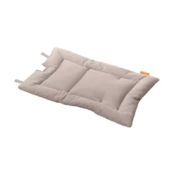 Coussin D'assise Chaise Haute Leander - Cappuccino
