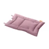 Coussin D'assise Chaise Haute Leander - Vieux Rose -Enfant Fournitures Boutique coussin d assise chaise haute leander vieux rose 1 1264x1234