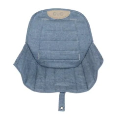 Coussin D'assise Ovo - Jean