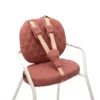 Coussins D'assise Tibu - Bois De Rose 2 Coussins D'assise Tibu - Bois De Rose -Enfant Fournitures Boutique coussin d assise tibu bois de rose charlie crane 1 1264x1234