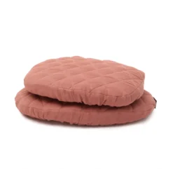 Coussins D'assise Tibu - Bois De Rose 11 Coussins D'assise Tibu - Bois De Rose -Enfant Fournitures Boutique coussin d assise tibu bois de rose charlie crane 5 1264x1234