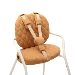 Coussins D'assise Tibu - Camel