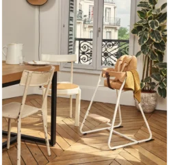 Coussins D'assise Tibu - Camel -Enfant Fournitures Boutique coussin d assise tibu camel charlie crane 4 1264x1234