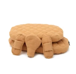 Coussins D'assise Tibu - Camel -Enfant Fournitures Boutique coussin d assise tibu camel charlie crane 5 1264x1234