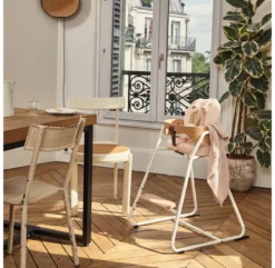 Coussins D'assise Tibu - Nude -Enfant Fournitures Boutique coussin d assise tibu nude charlie crane 4 1264x1234