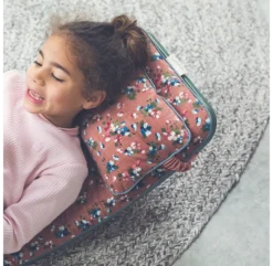 Coussin Pour Planche D'équilibre - Floral 9 Coussin Pour Planche D'équilibre - Floral -Enfant Fournitures Boutique coussin pour planche d equilibre wobbel floral 3 1264x1234