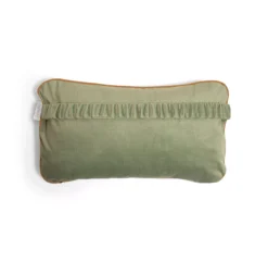 Coussin Pour Planche D'équilibre - Olive -Enfant Fournitures Boutique coussin pour planche d equilibre wobbel olive 4 1264x1234