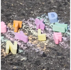 Craies De Trottoir Alphabet 7 Craies De Trottoir Alphabet -Enfant Fournitures Boutique craies de trottoir lettres alphabet twee 3 1264x1234