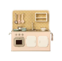 Maileg Cuisinière Miniature - Rose Poudré