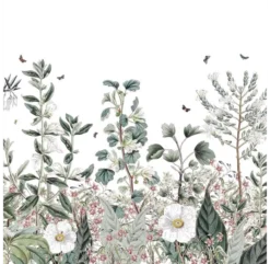 Papier Peint Botanical Garden