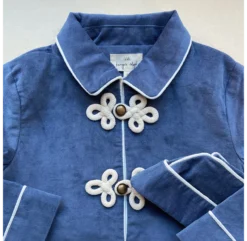 Uniforme Sax Veste & Chapeau 8 Uniforme Sax Veste & Chapeau -Enfant Fournitures Boutique deguisement uniforme sax konges sloejd 3 1264x1234